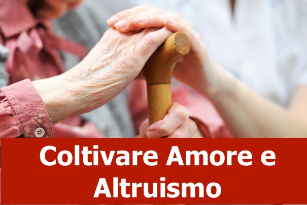 Amore e Altruismojpg