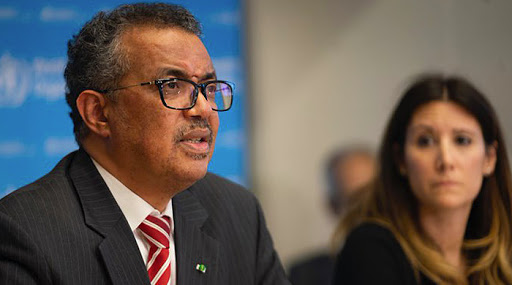 11032020 Coronavirus Dichiarato Pandemiajpg