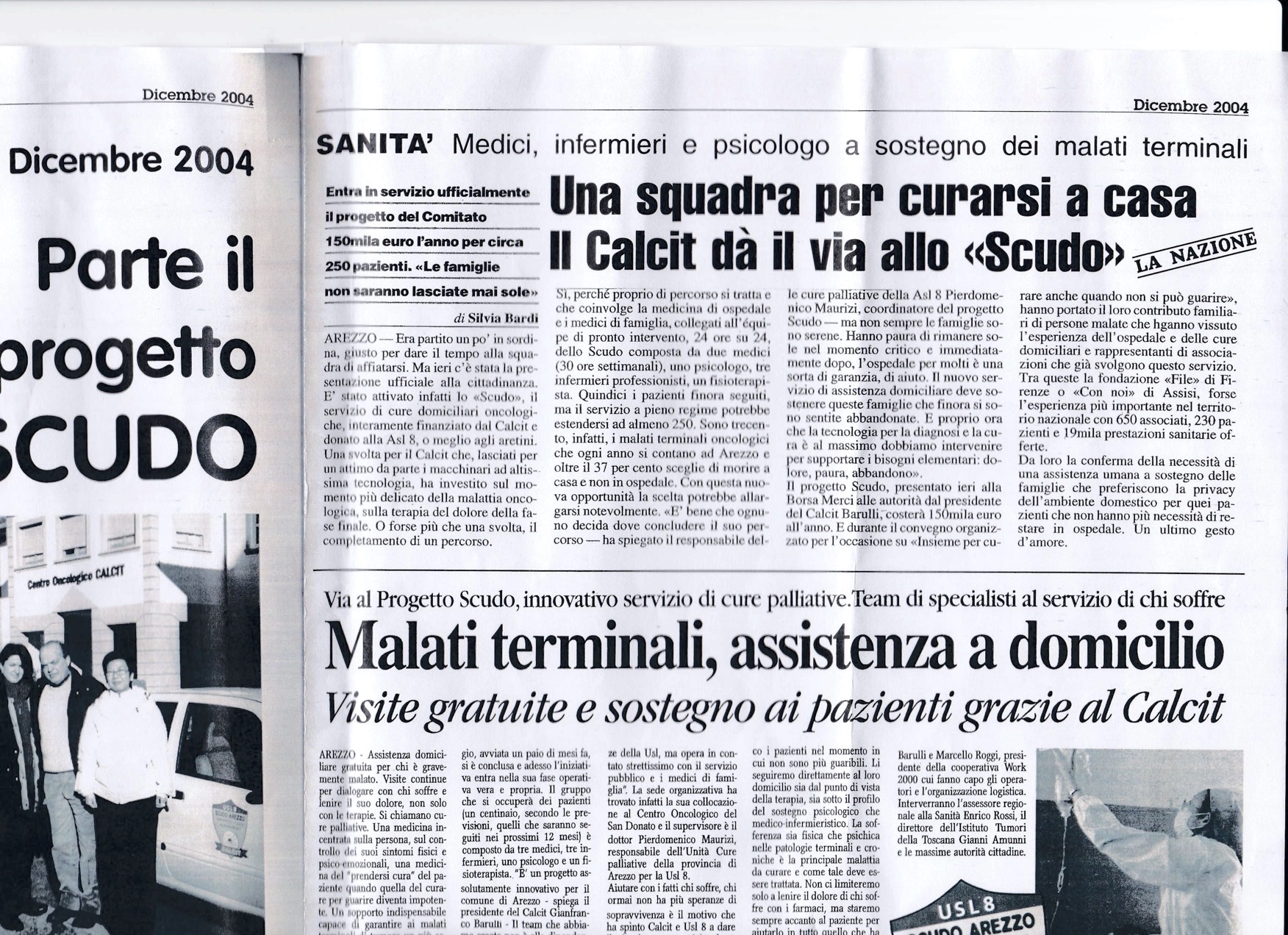 Articolo giornale 2004jpg