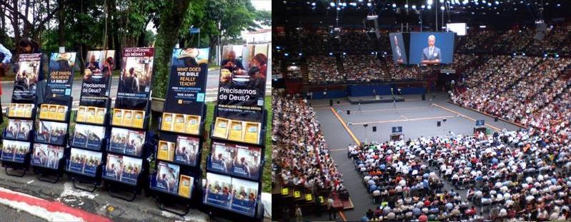 Espositori  CONGRESSO TdGjpeg