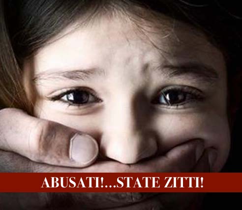 ABUSATI!…STATE ZITTI!