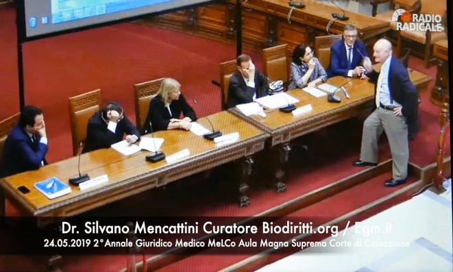 Foto SIlvano Corte Cassazione 24 maggio 2019jpg