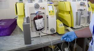 PREMIATA LA CORRETTA GESTIONE DEL RIFIUTO E DELLE ALTERNATIVE ALLA TRASFUSIONE