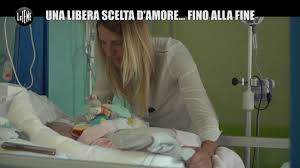 Biotestamento Le Iene 15102019 jpg