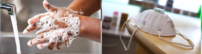 mascherina  lavaggio manijpeg