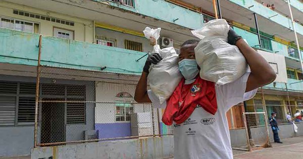 Foto Perdita lavoro OMSjpg