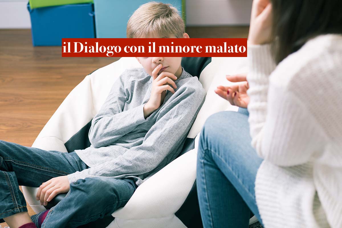 Dialogo con il Minore Malatojpg
