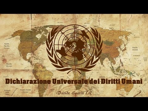 DICHIARAZIONE UNIVERSALE DEI DIRITTI UMANIjpg