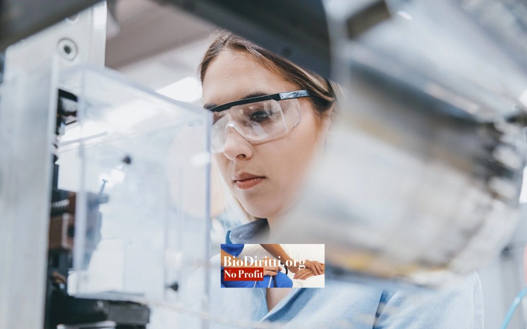 Integratori tra scienza e salute: Simposio del Glutatione