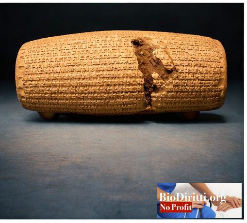 Dal Nabucco di Verdi la storia dei Biodiritti