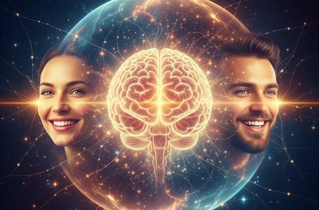 Cervello e Sentimenti: Caso? Progetto Intelligente?