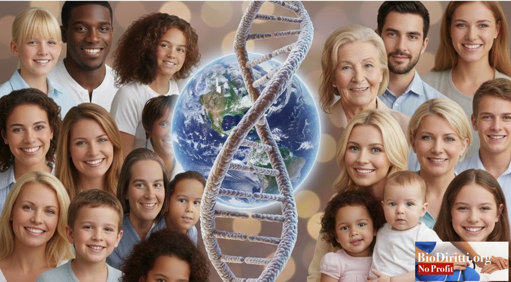 Cos’è la Vita? Qual è l’origine?